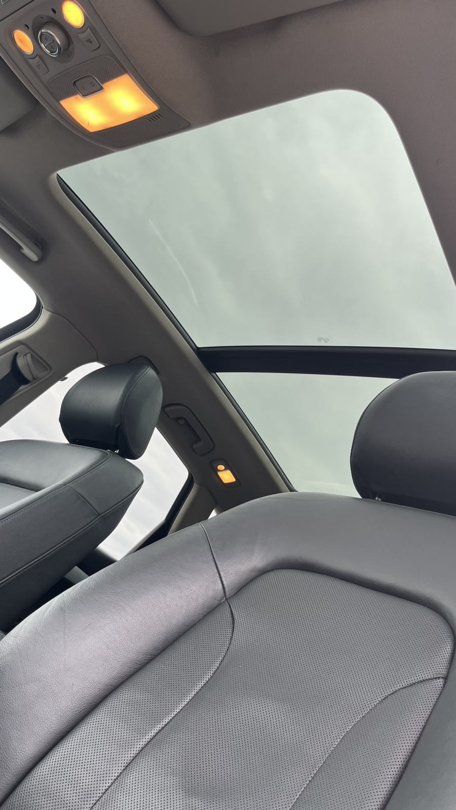 Audi Q5 3,0 TDI S-Tronic PANORAMA, KOŽA, ALU 20'', XENON, fotografija 17