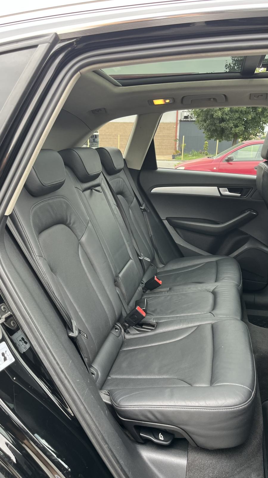 Audi Q5 3,0 TDI S-Tronic PANORAMA, KOŽA, ALU 20'', XENON, fotografija 13