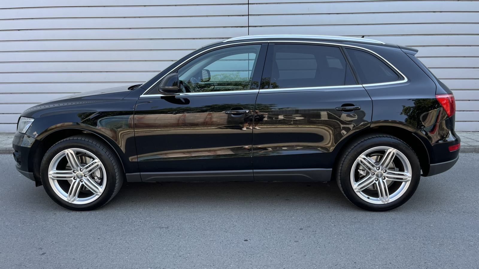 Audi Q5 3,0 TDI S-Tronic PANORAMA, KOŽA, ALU 20'', XENON, fotografija 6