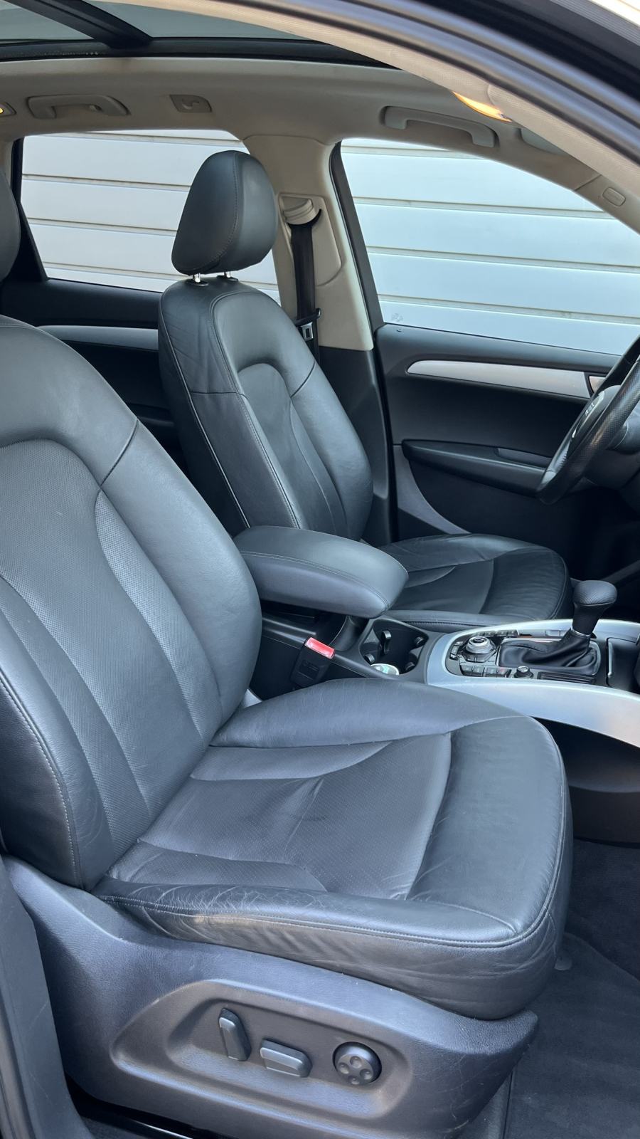 Audi Q5 3,0 TDI S-Tronic PANORAMA, KOŽA, ALU 20'', XENON, fotografija 11