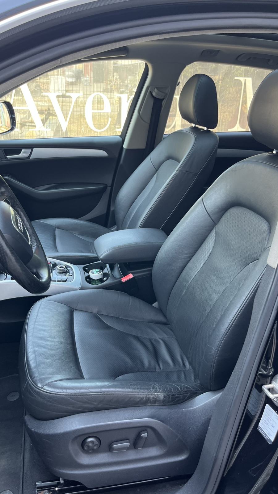 Audi Q5 3,0 TDI S-Tronic PANORAMA, KOŽA, ALU 20'', XENON, fotografija 12