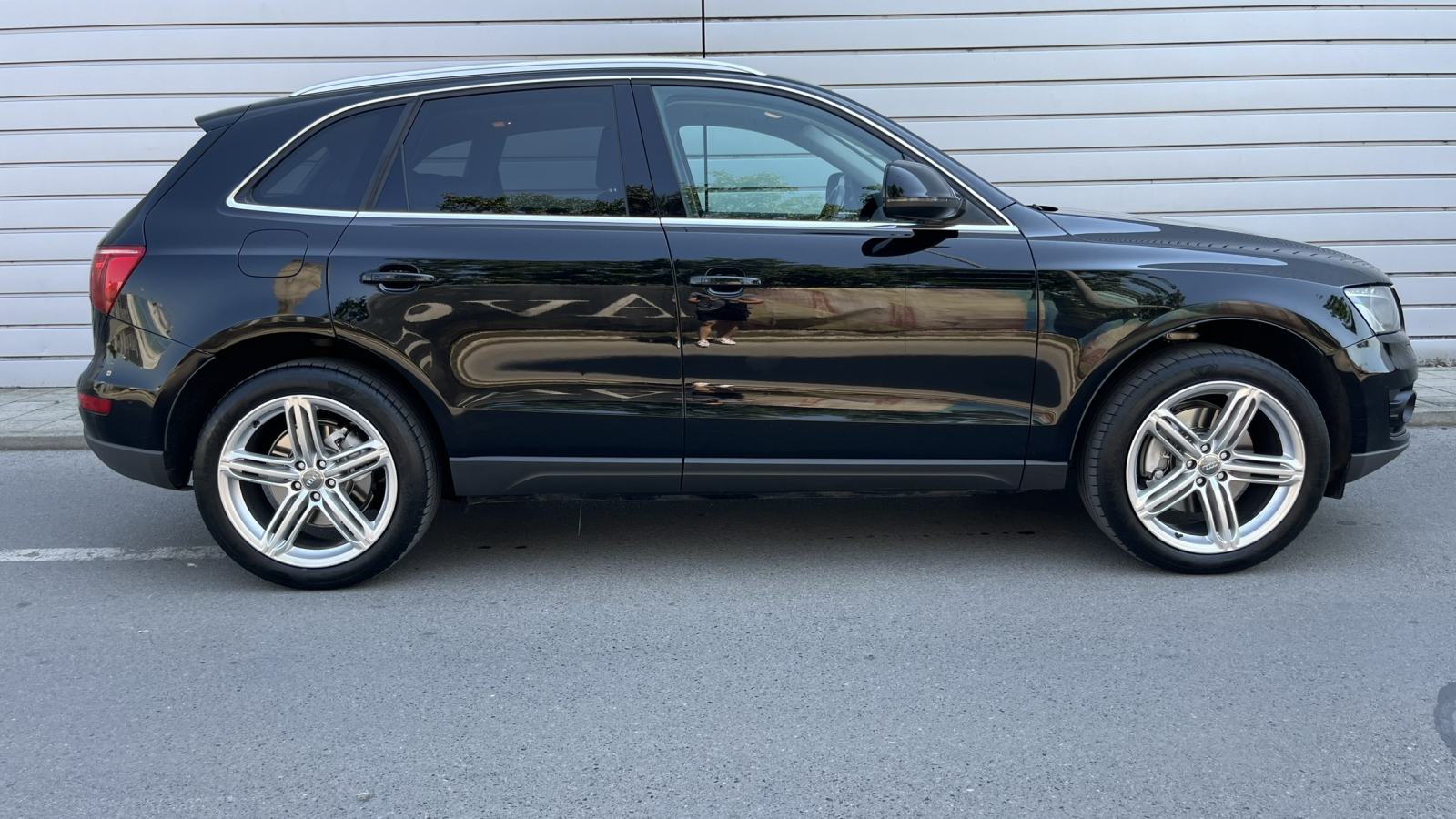 Audi Q5 3,0 TDI S-Tronic PANORAMA, KOŽA, ALU 20'', XENON, fotografija 6