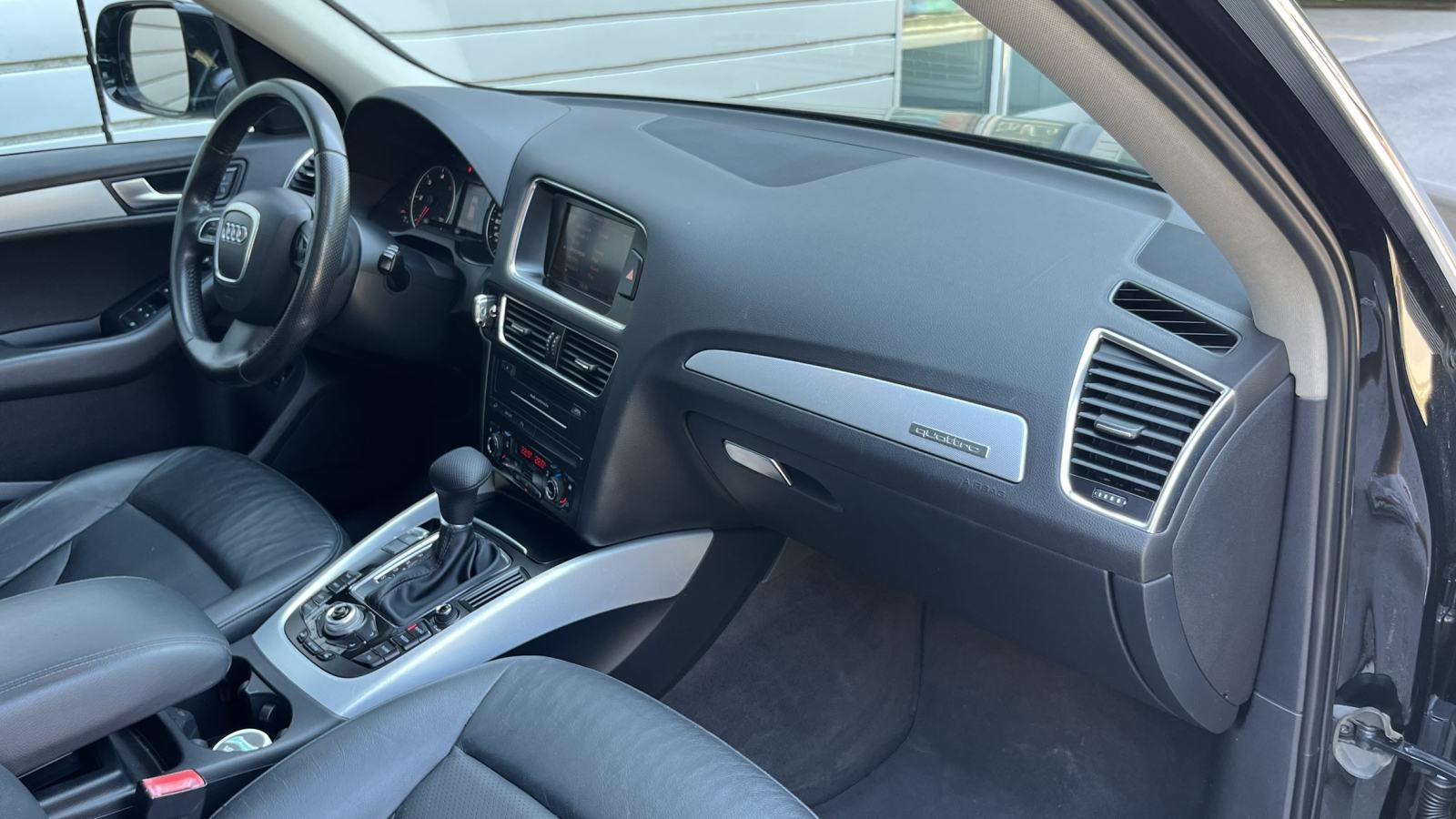 Audi Q5 3,0 TDI S-Tronic PANORAMA, KOŽA, ALU 20'', XENON, fotografija 10