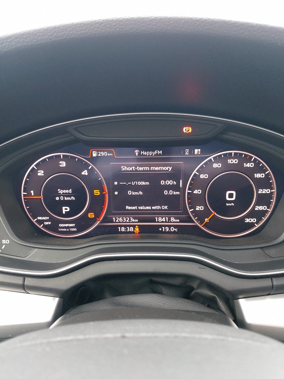 Audi Q5 30tdi 2020g Automatic--Matrix-Virtual-123000km, fotografija 9