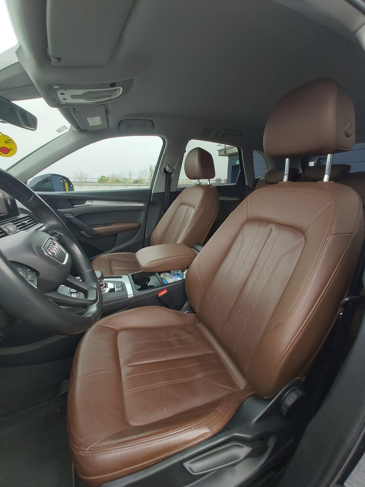Audi Q5 30tdi 2020g Automatic--Matrix-Virtual-123000km, fotografija 11
