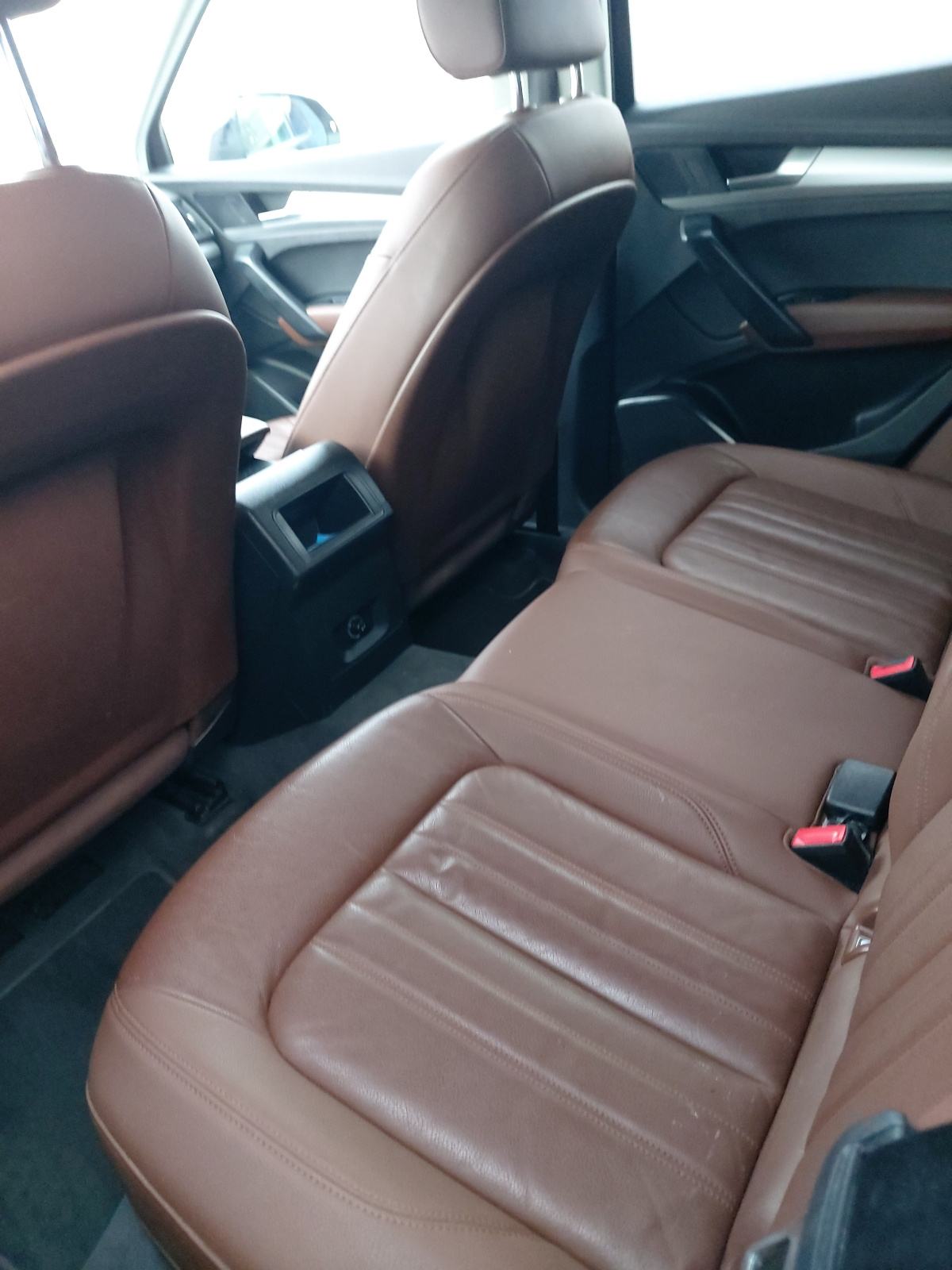 Audi Q5 30tdi 2020g Automatic--Matrix-Virtual-123000km, fotografija 12