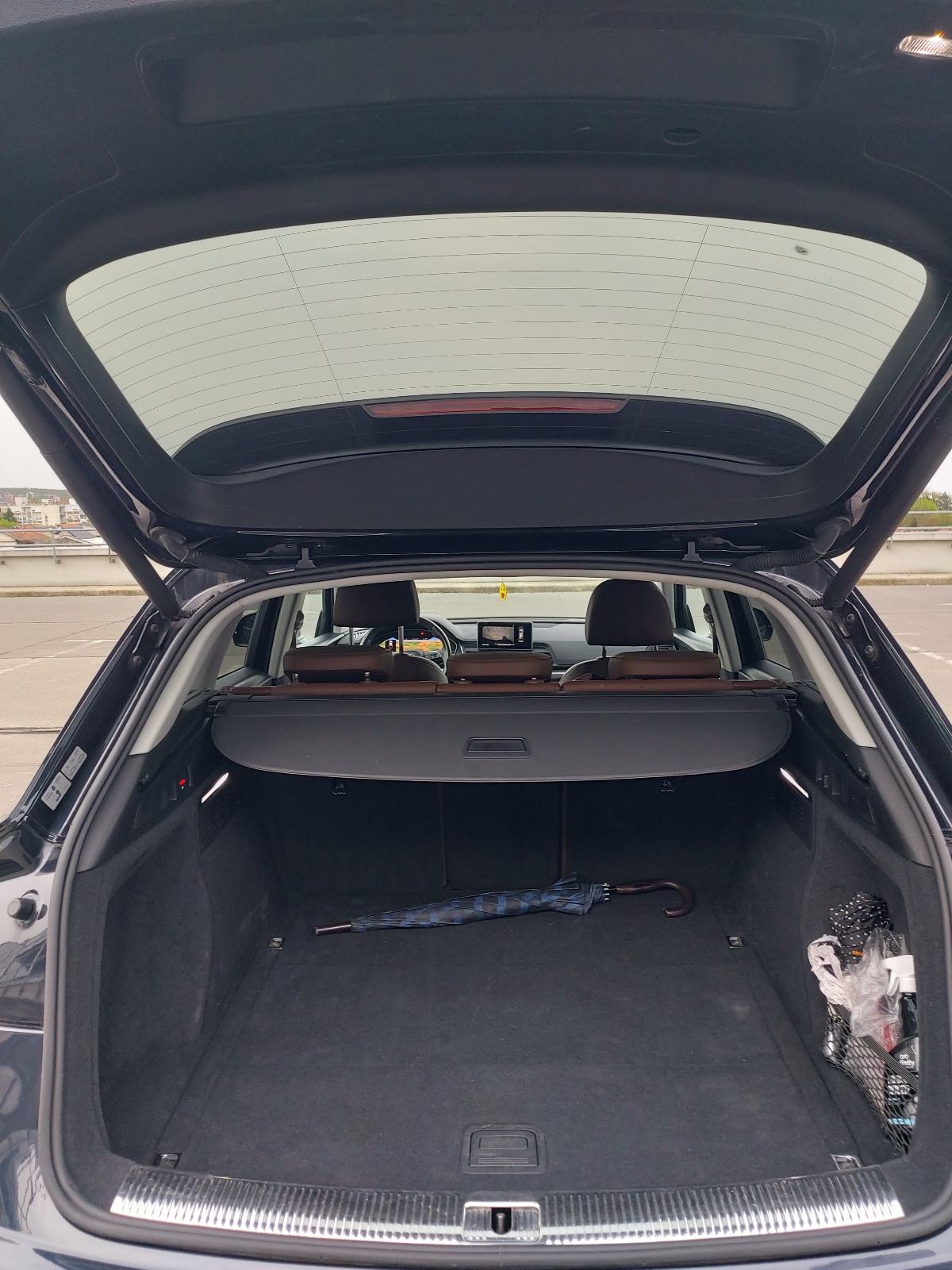 Audi Q5 30tdi 2020g Automatic--Matrix-Virtual-123000km, fotografija 17