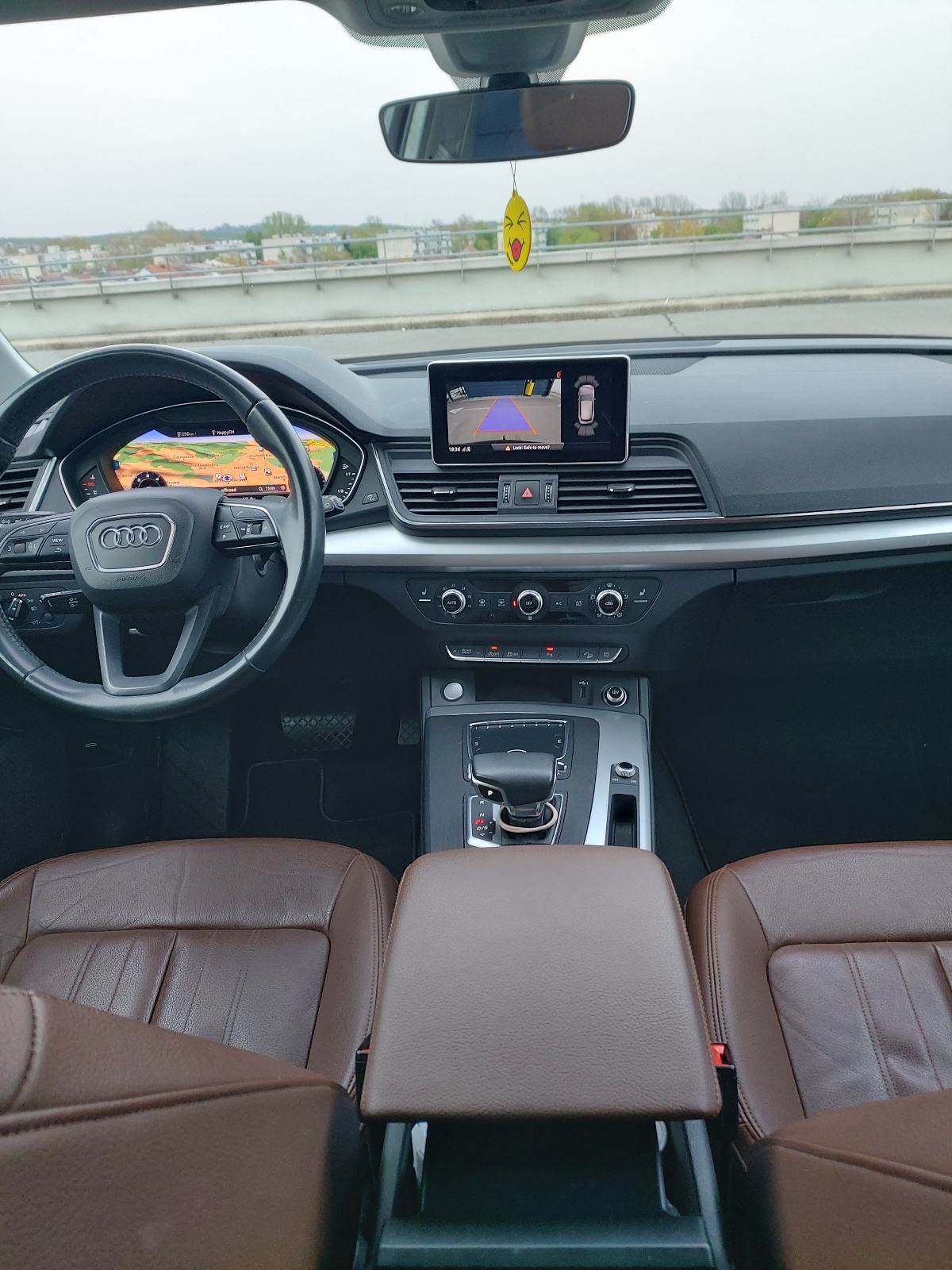 Audi Q5 30tdi 2020g Automatic--Matrix-Virtual-123000km, fotografija 14