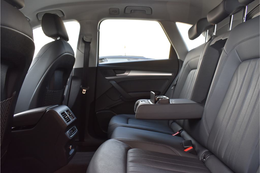 Audi Q5 35 TDI 163KS Automatik - F1,DAB,Android&Apple - Business, fotografija 15