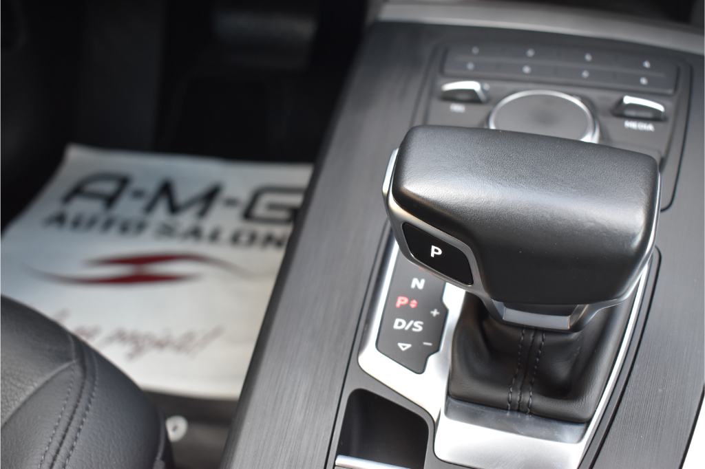 Audi Q5 35 TDI 163KS Automatik - F1,DAB,Android&Apple - Business, fotografija 18