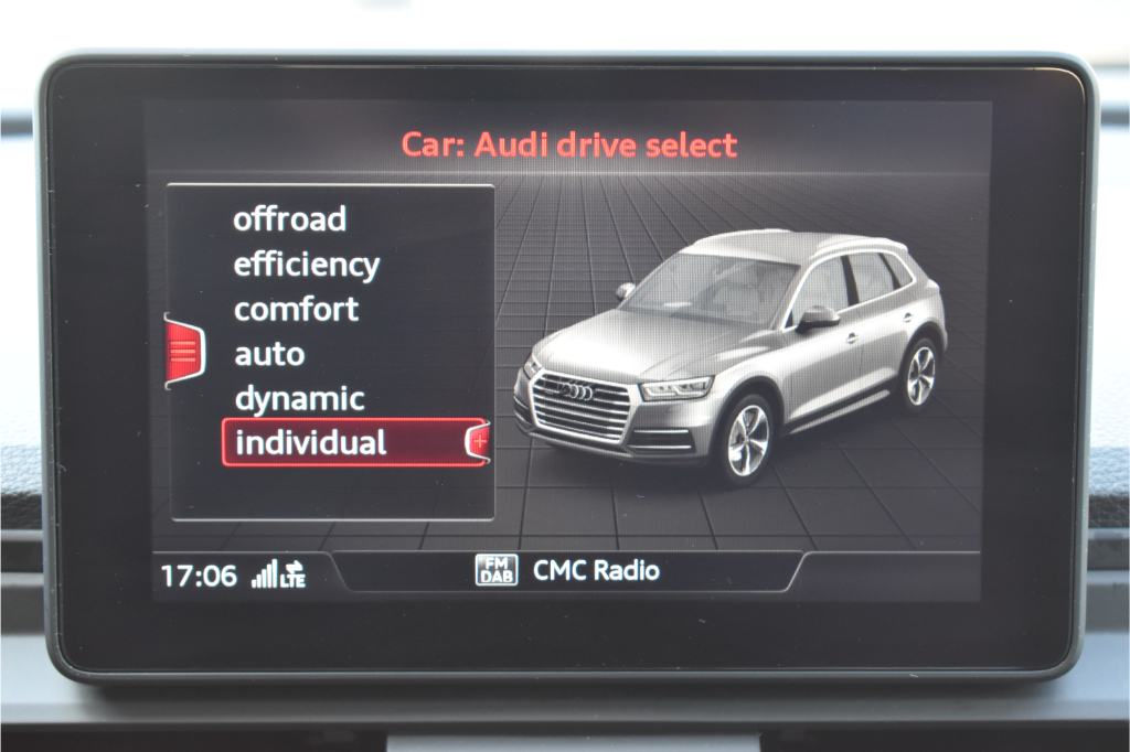 Audi Q5 35 TDI 163KS Automatik - F1,DAB,Android&Apple - Business, fotografija 19