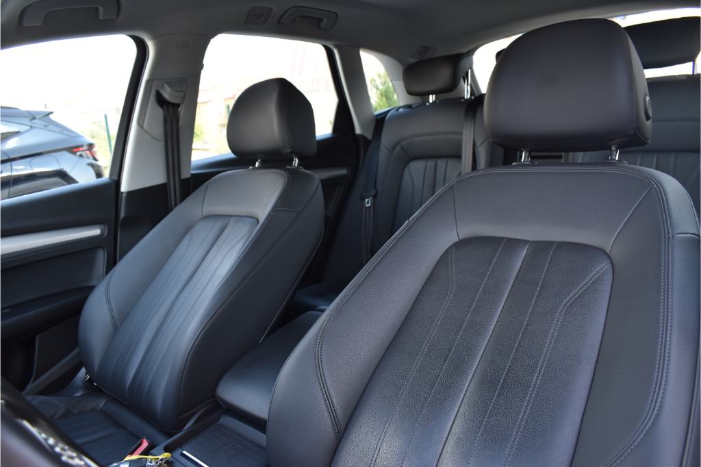 Audi Q5 35 TDI 163KS Automatik - F1,DAB,Android&Apple - Business, fotografija 14