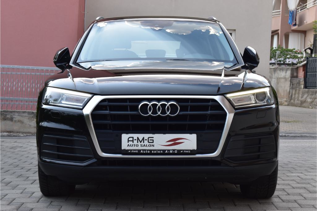 Audi Q5 35 TDI 163KS Automatik - F1,DAB,Android&Apple - Business, fotografija 2