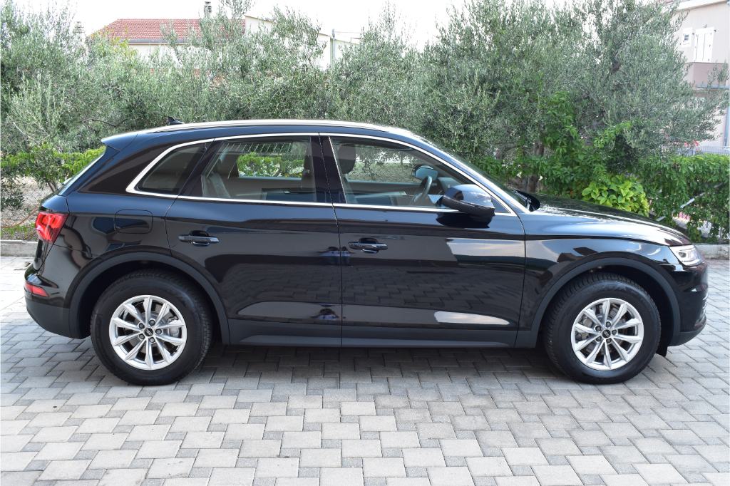 Audi Q5 35 TDI 163KS Automatik - F1,DAB,Android&Apple - Business, fotografija 5