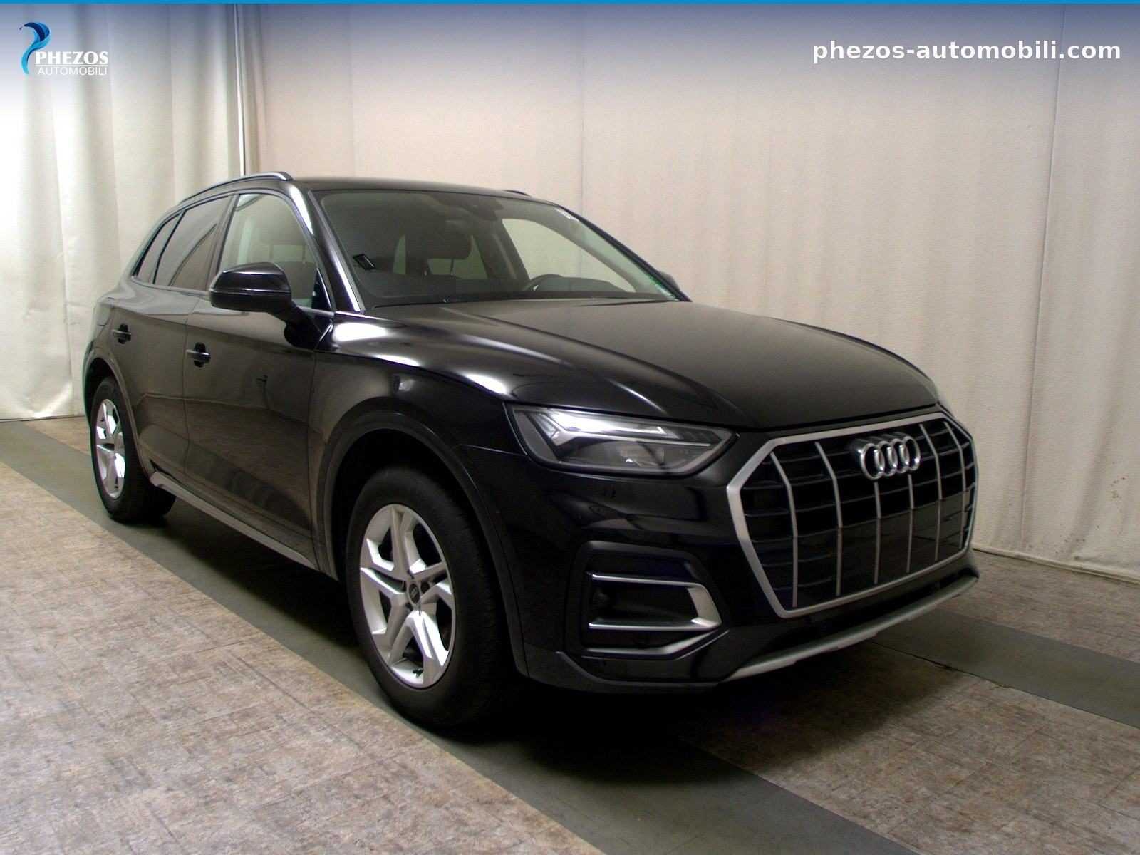 Audi Q5 35 TDI advanced, fotografija 3