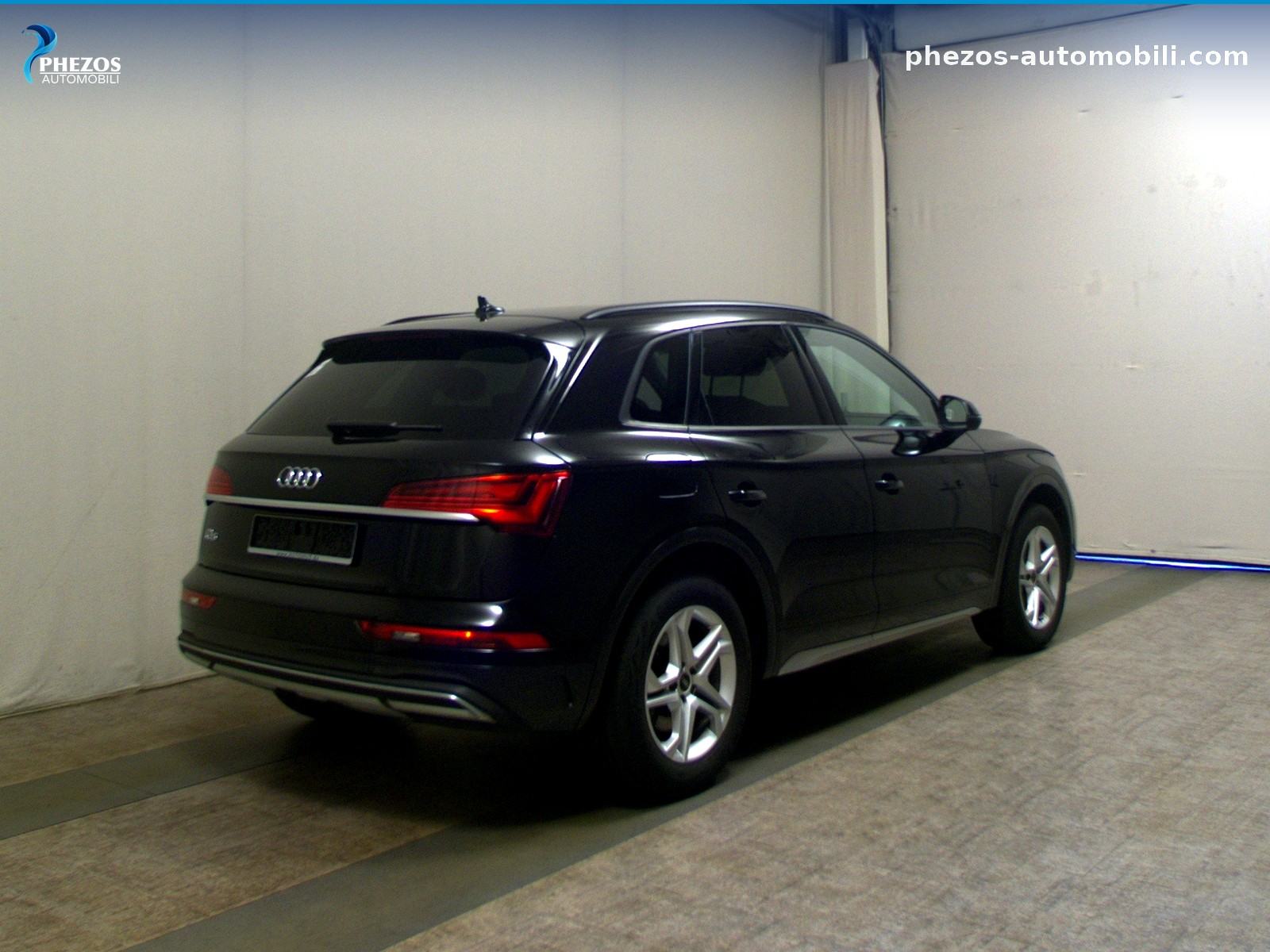Audi Q5 35 TDI advanced, fotografija 4