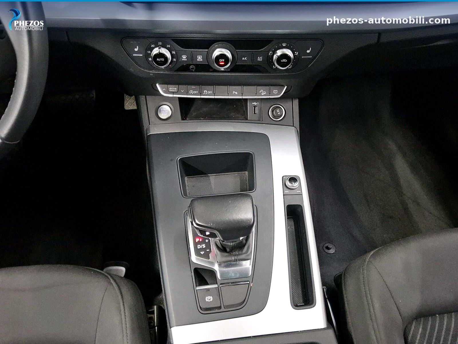 Audi Q5 35 TDI advanced, fotografija 6