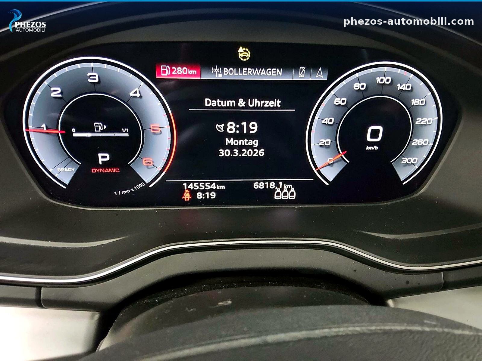 Audi Q5 35 TDI advanced, fotografija 8