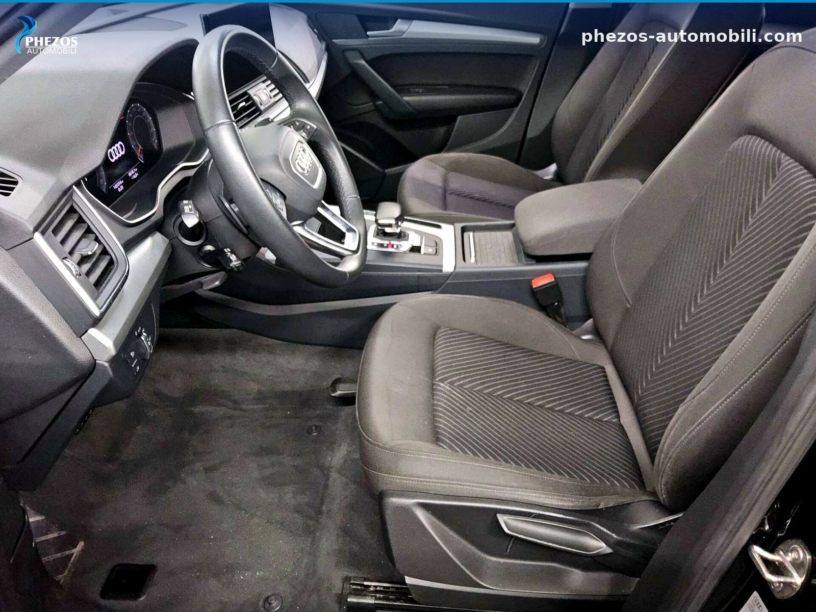 Audi Q5 35 TDI advanced, fotografija 9