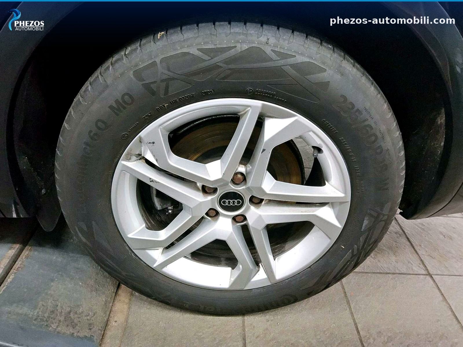 Audi Q5 35 TDI advanced, fotografija 11