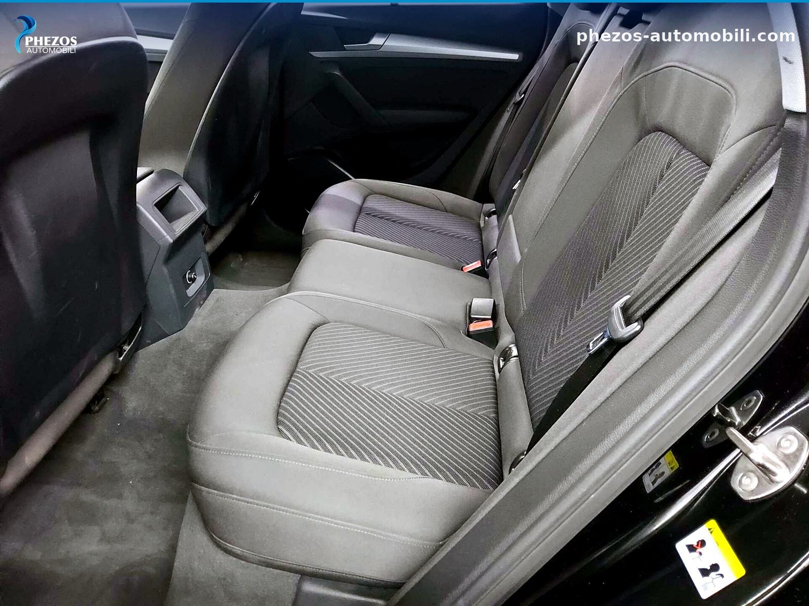 Audi Q5 35 TDI advanced, fotografija 12