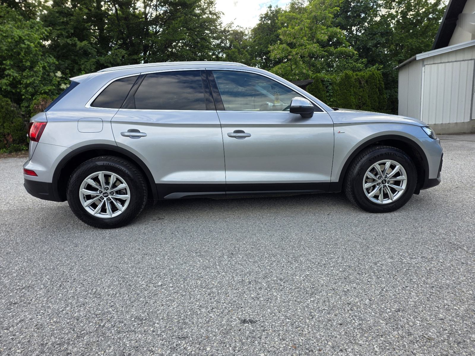 Audi Q5 35 TDI aut. Redizajn model, Full led, Virtual kokpit, fotografija 8
