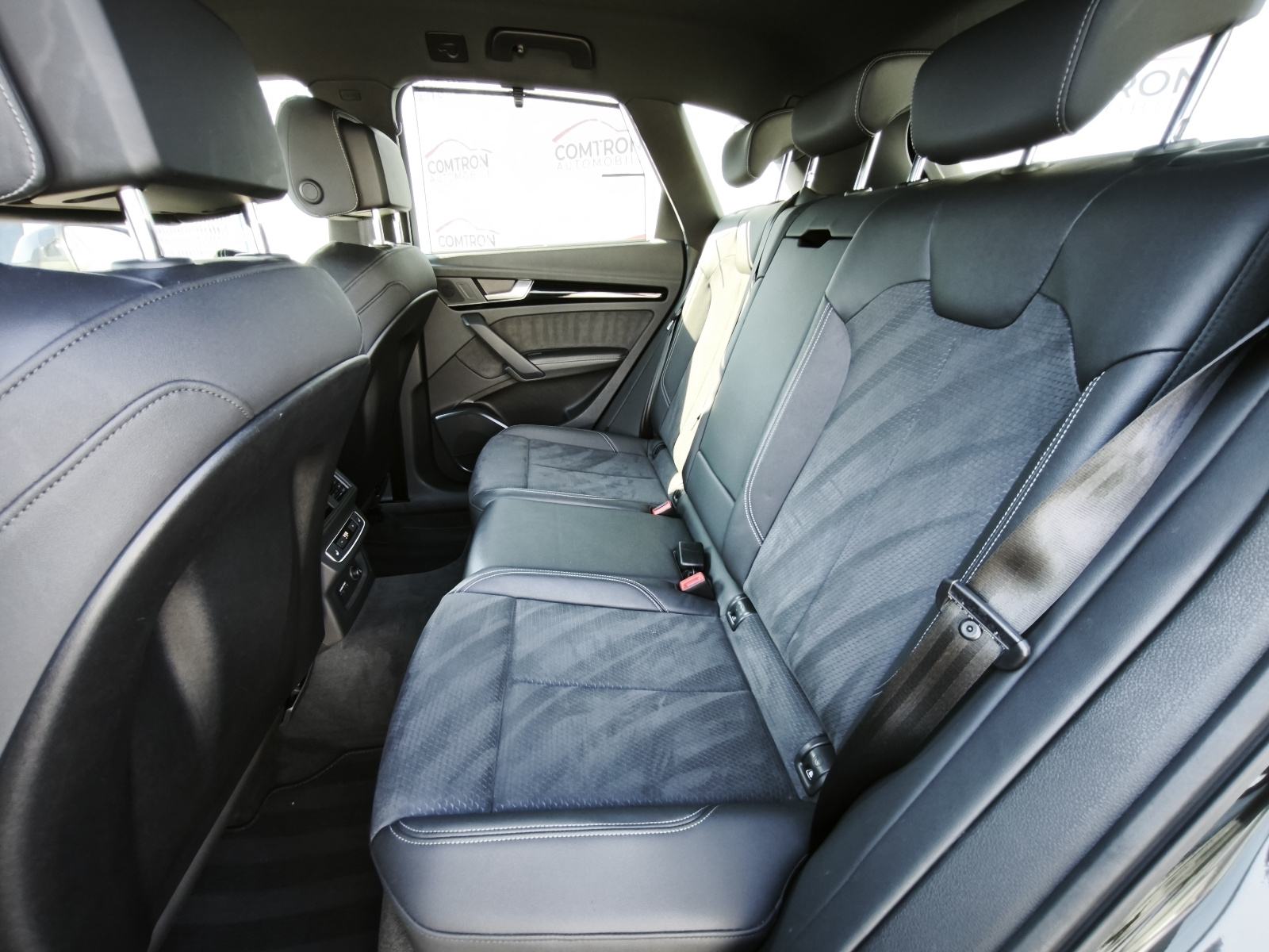 Audi Q5 35 TDI AUTOMATIK*KAMERA, VIRTUAL, F1, GRIJANJE SJEDALA*U PDVu*, fotografija 17
