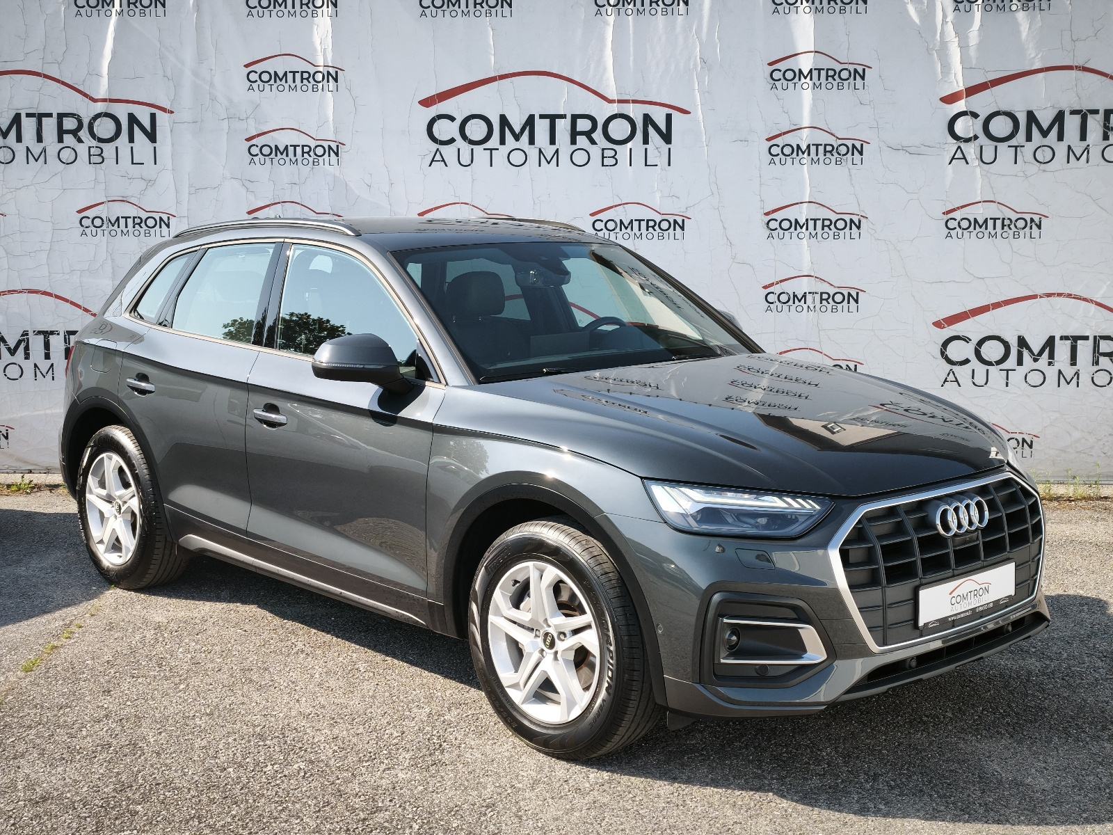 Audi Q5 35 TDI AUTOMATIK*KAMERA, VIRTUAL, F1, GRIJANJE SJEDALA*U PDVu*, fotografija 3