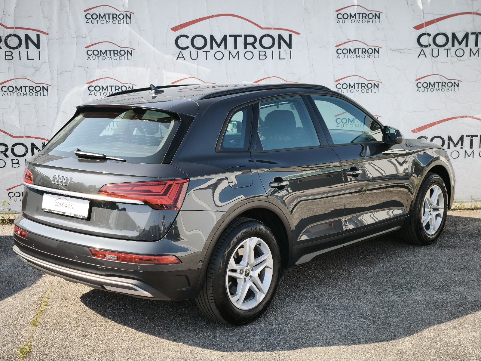 Audi Q5 35 TDI AUTOMATIK*KAMERA, VIRTUAL, F1, GRIJANJE SJEDALA*U PDVu*, fotografija 8