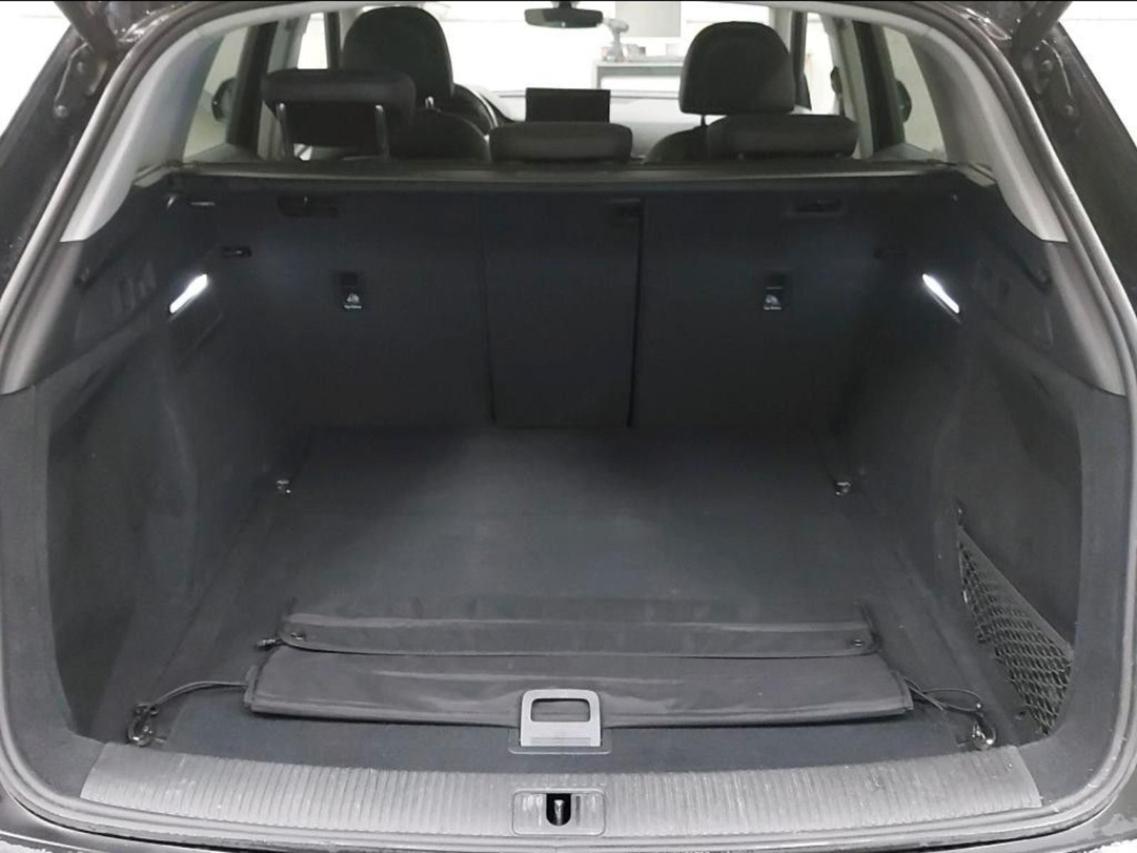 Audi Q5 35 TDI automatik kamera led cijena do reg., fotografija 5