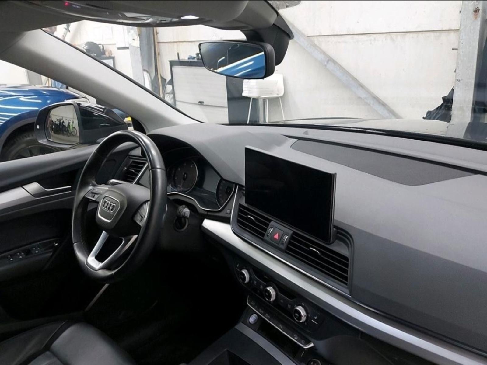 Audi Q5 35 TDI automatik kamera led cijena do reg., fotografija 4