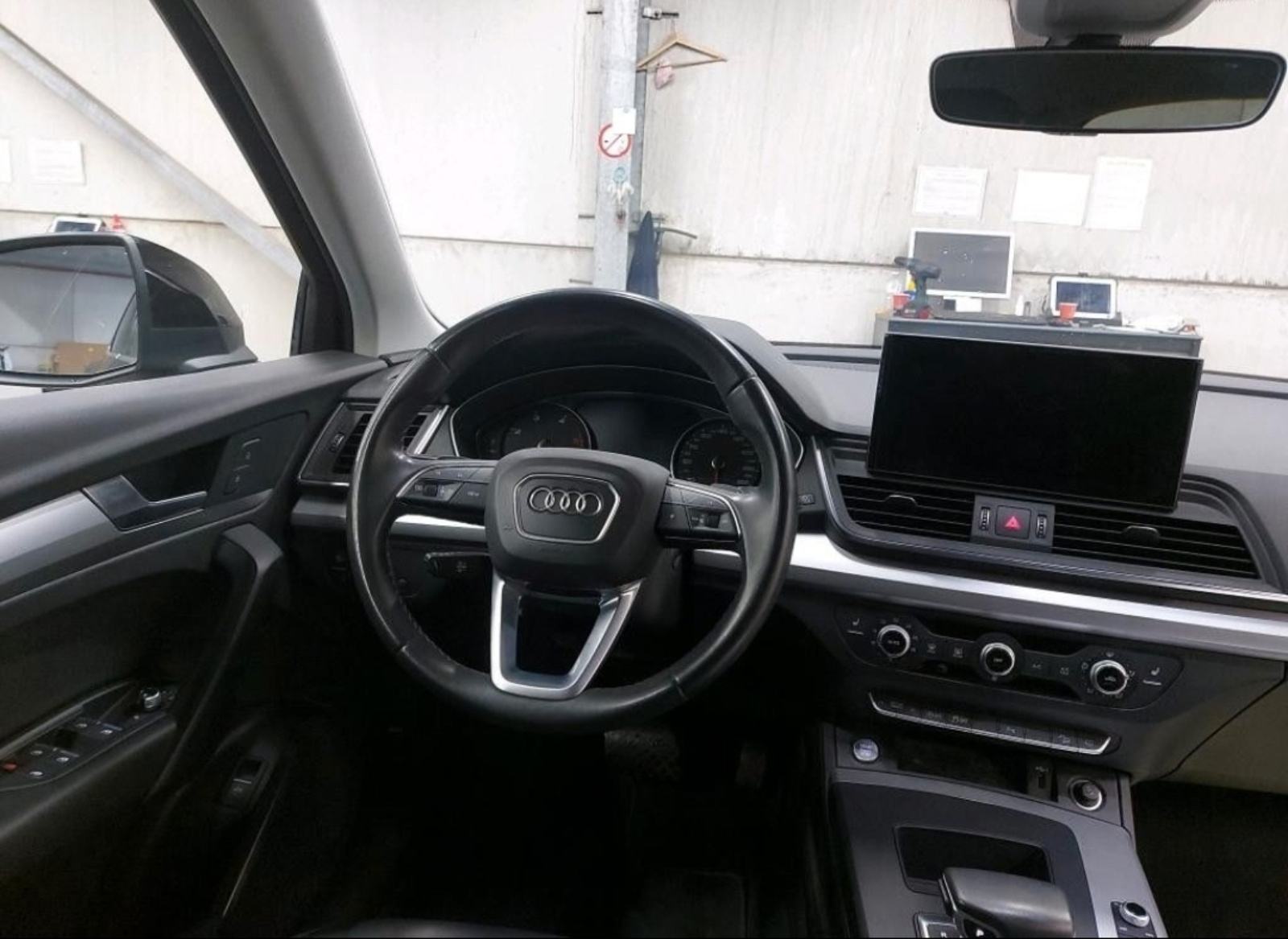Audi Q5 35 TDI automatik kamera led cijena do reg., fotografija 3