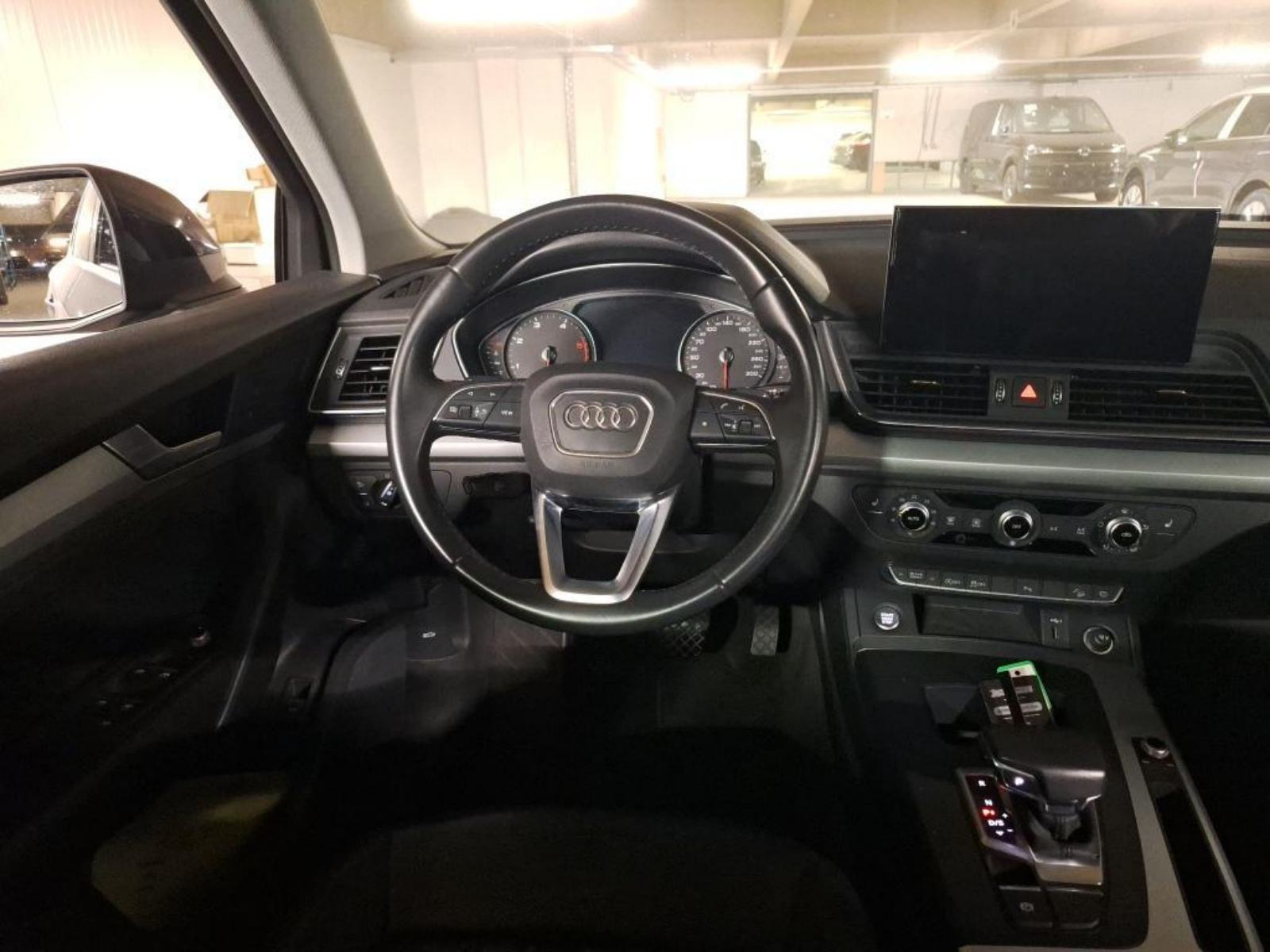 Audi Q5 35 TDI DSG,navi,led, fotografija 4