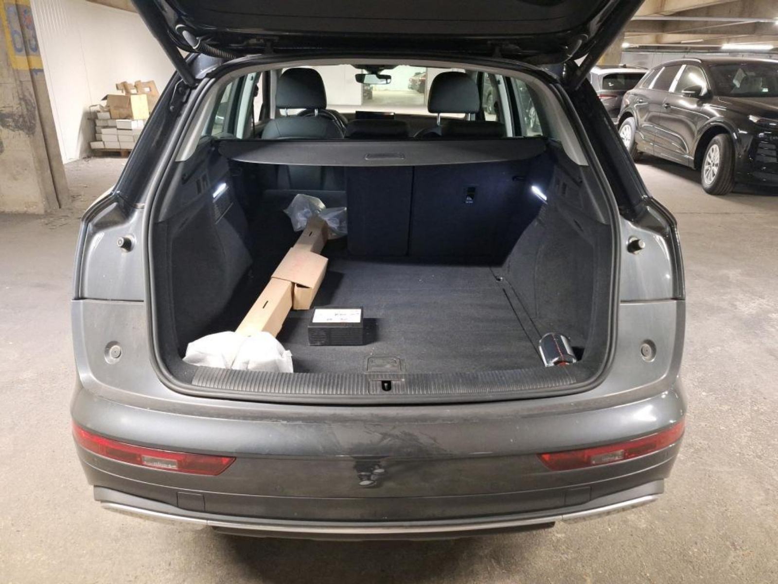 Audi Q5 35 TDI DSG,navi,led, fotografija 6