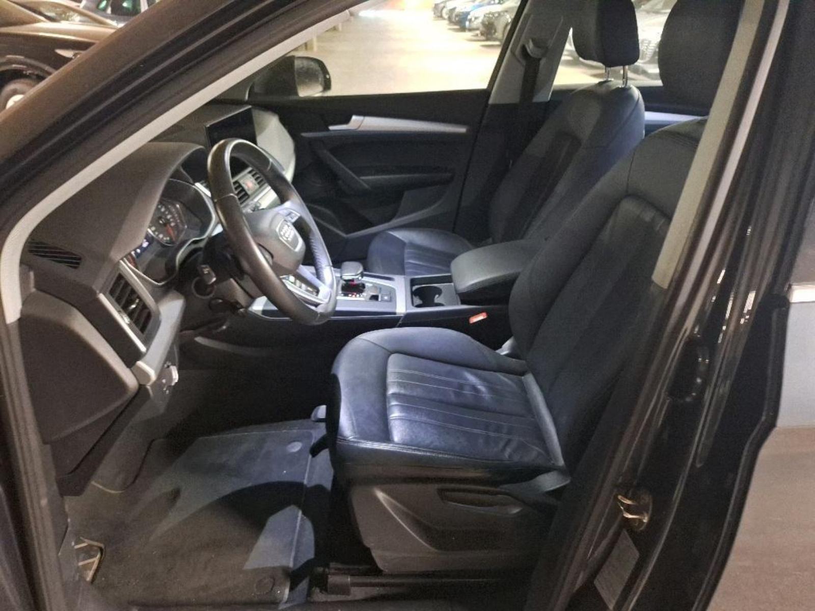 Audi Q5 35 TDI DSG,navi,led, fotografija 7