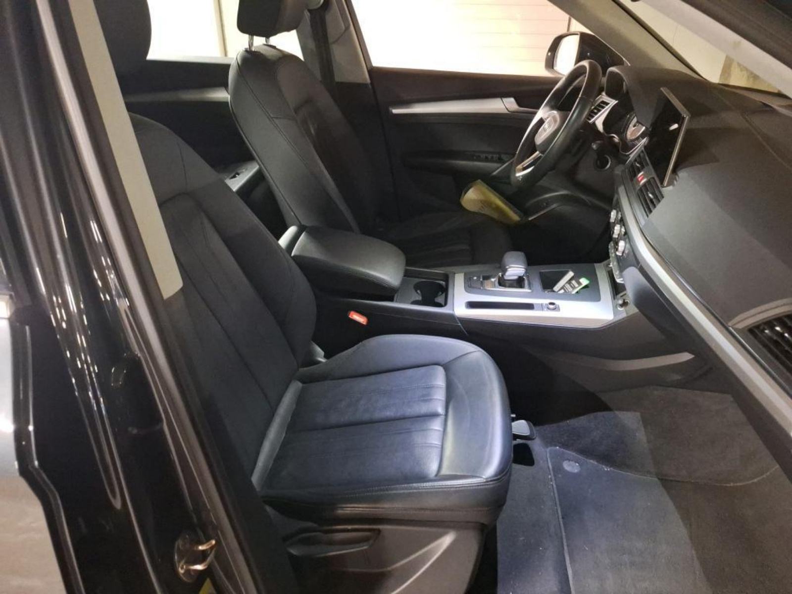 Audi Q5 35 TDI DSG,navi,led, fotografija 8