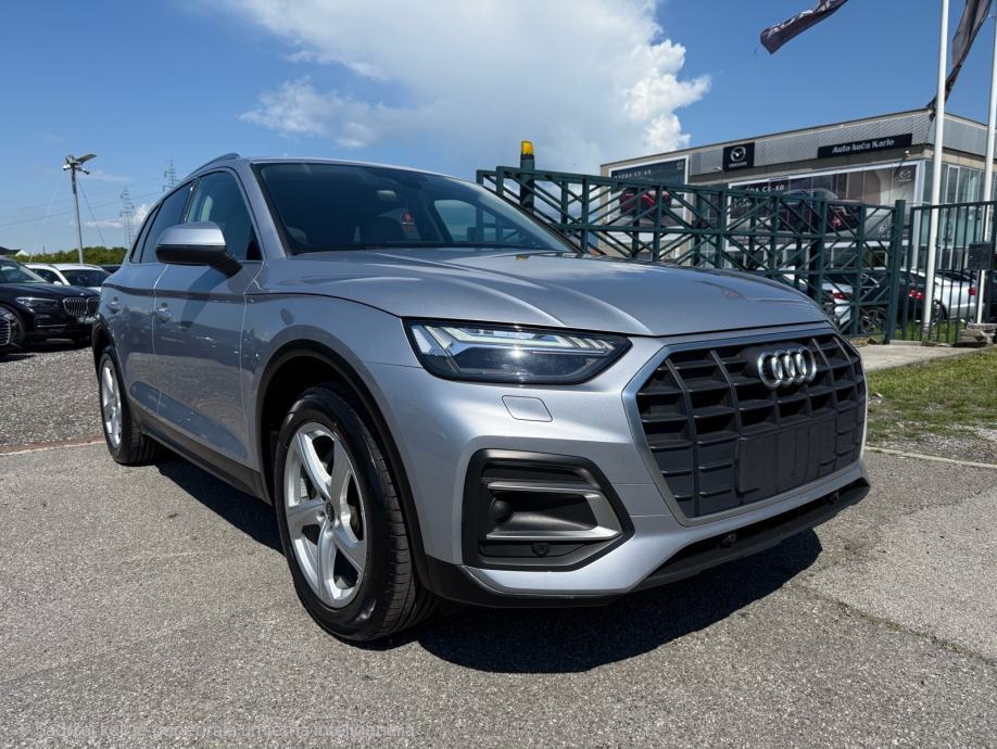 Audi Q5 35 TDI LEASING BEZ UČEŠĆA I BEZ JAMACA, fotografija 1