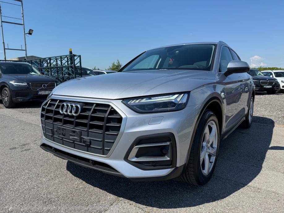 Audi Q5 35 TDI LEASING BEZ UČEŠĆA I BEZ JAMACA, fotografija 2