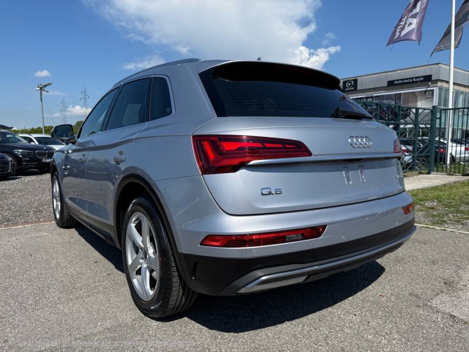 Audi Q5 35 TDI LEASING BEZ UČEŠĆA I BEZ JAMACA, fotografija 4