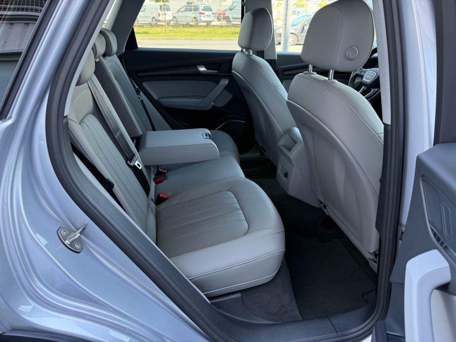 Audi Q5 35 TDI LEASING BEZ UČEŠĆA I BEZ JAMACA, fotografija 12