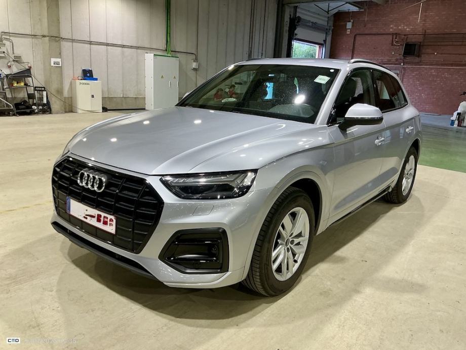 Audi Q5 35 TDI LEASING BEZ UČEŠĆA I BEZ JAMACA, fotografija 2