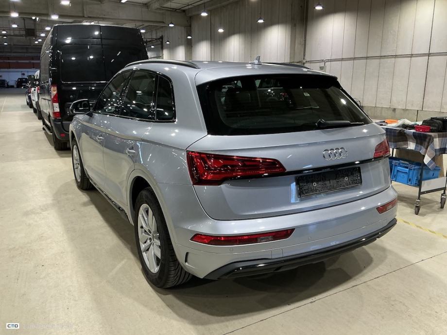 Audi Q5 35 TDI LEASING BEZ UČEŠĆA I BEZ JAMACA, fotografija 3