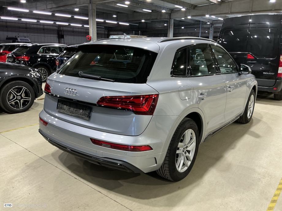 Audi Q5 35 TDI LEASING BEZ UČEŠĆA I BEZ JAMACA, fotografija 4