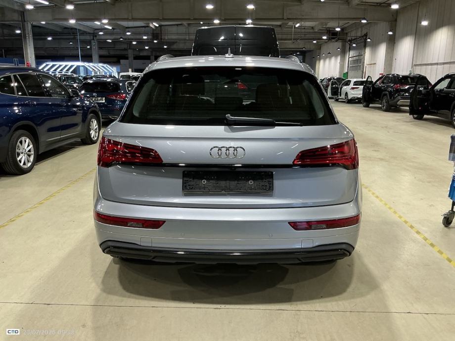 Audi Q5 35 TDI LEASING BEZ UČEŠĆA I BEZ JAMACA, fotografija 5