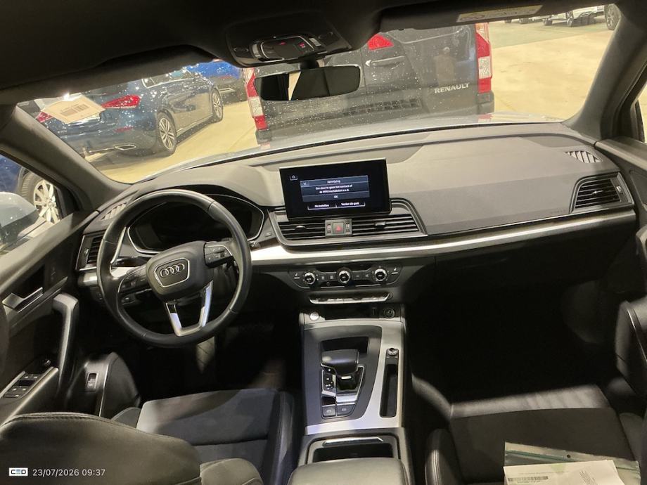 Audi Q5 35 TDI LEASING BEZ UČEŠĆA I BEZ JAMACA, fotografija 8
