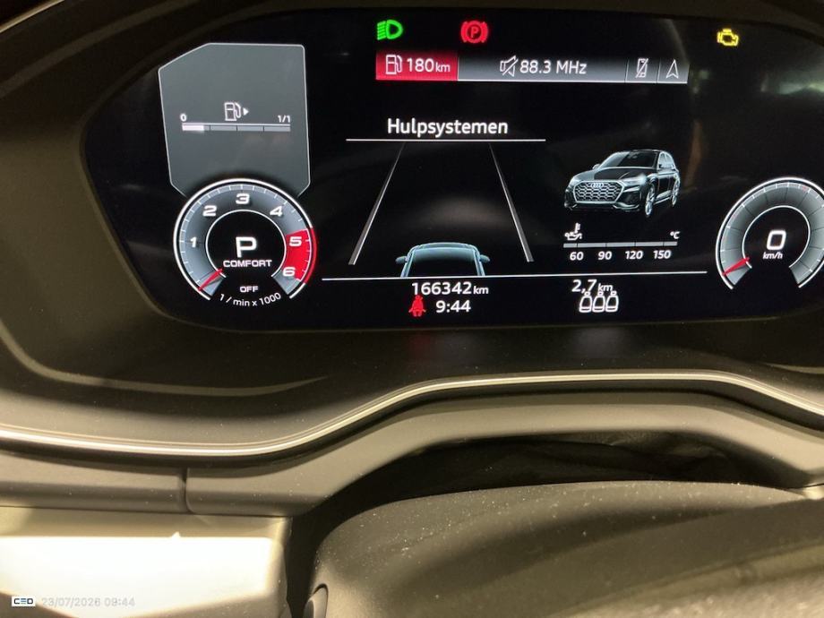 Audi Q5 35 TDI LEASING BEZ UČEŠĆA I BEZ JAMACA, fotografija 7