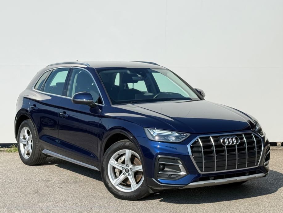 Audi Q5 35 TDI LEASING BEZ UČEŠĆA I BEZ JAMACA, fotografija 2