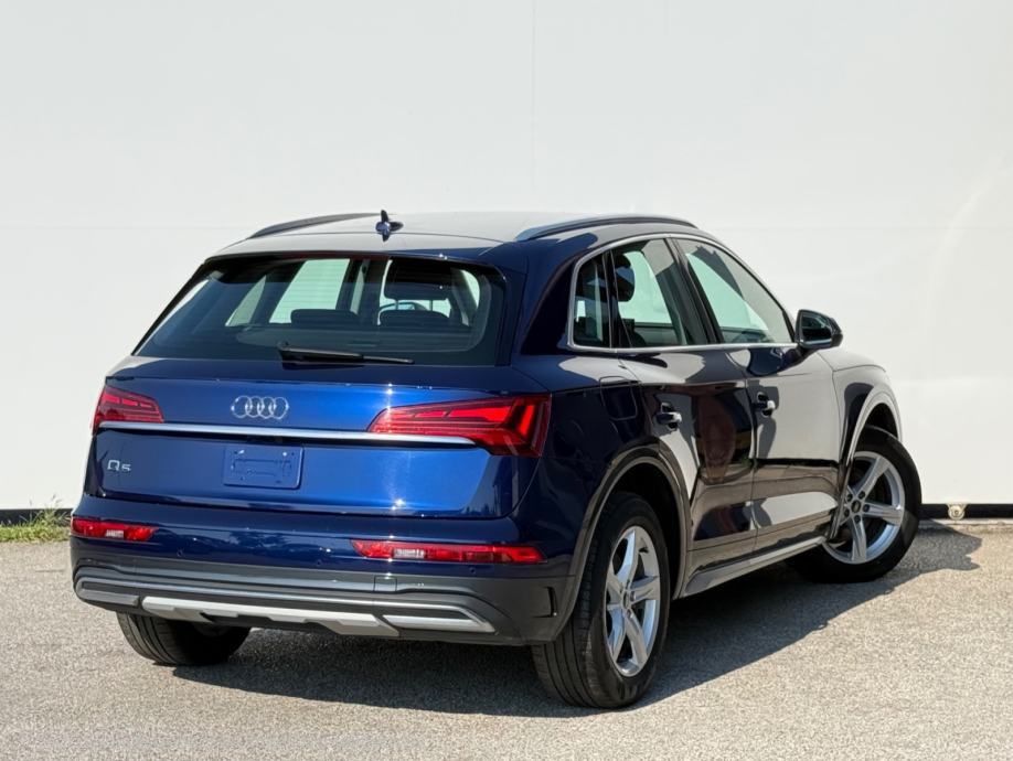 Audi Q5 35 TDI LEASING BEZ UČEŠĆA I BEZ JAMACA, fotografija 3