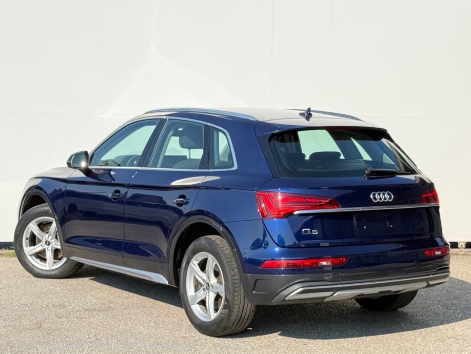 Audi Q5 35 TDI LEASING BEZ UČEŠĆA I BEZ JAMACA, fotografija 4