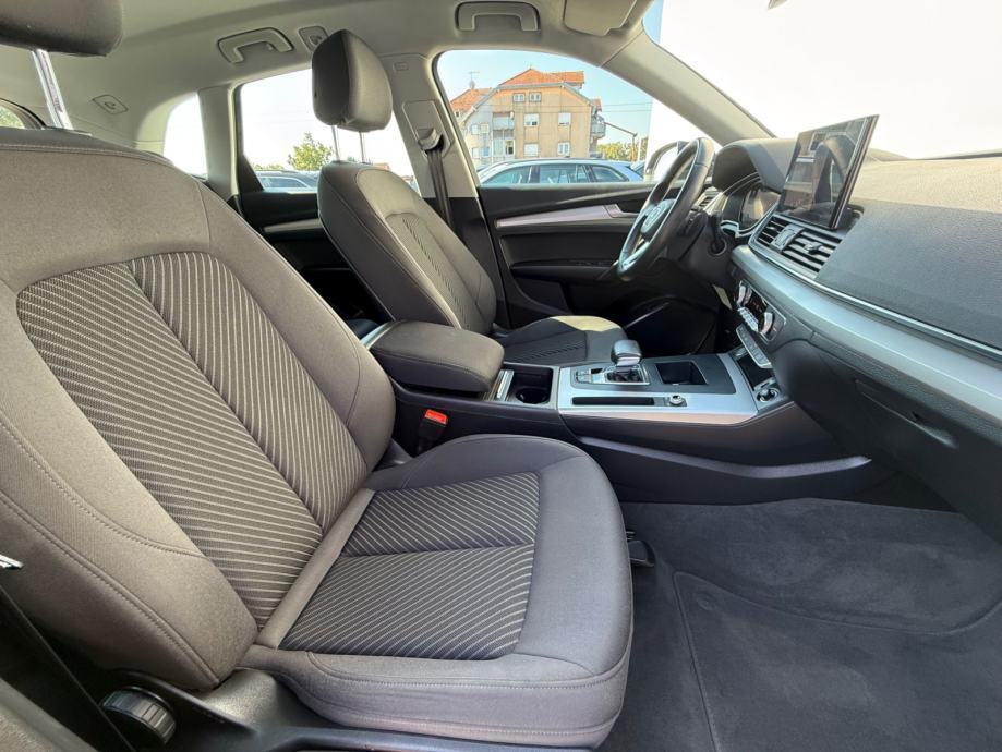 Audi Q5 35 TDI LEASING BEZ UČEŠĆA I BEZ JAMACA, fotografija 13